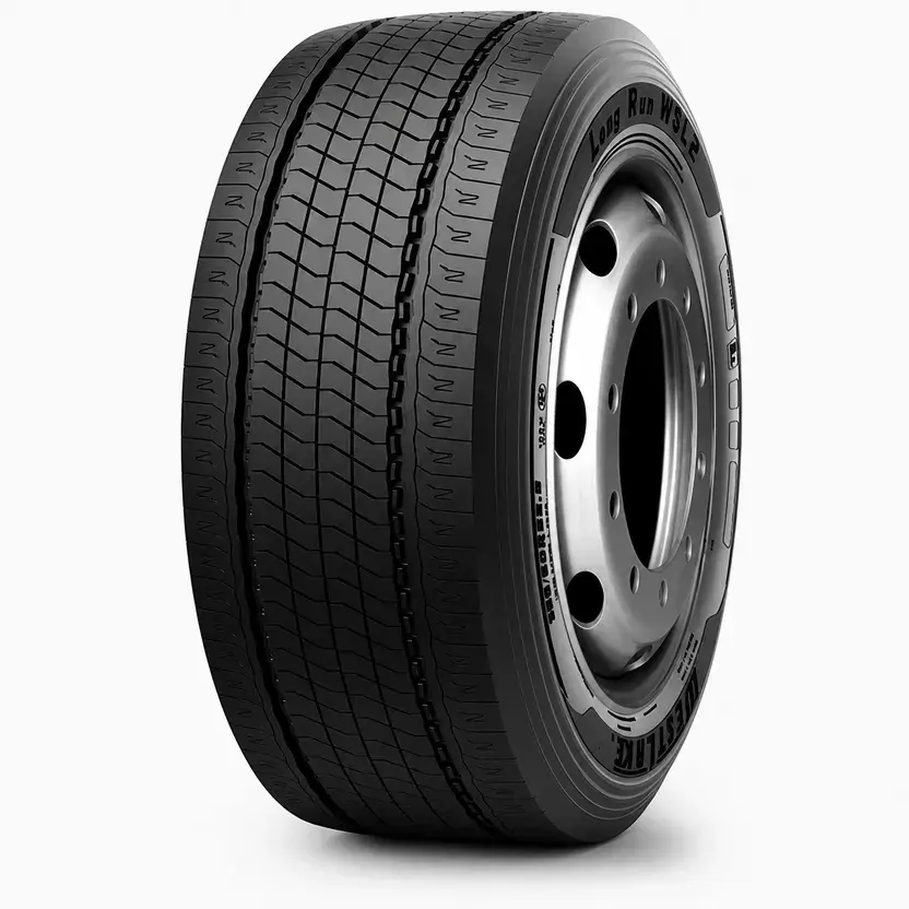 WESTLAKE 355/50R 22.5 156K TL WSL2 VA / M+S / 3PMSF