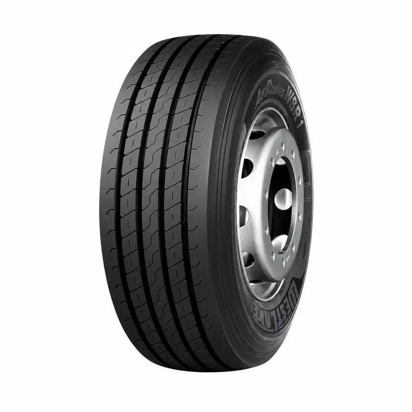 West Lake 205/75R17,5 124M WSR+1 TL M+S 3PMSF