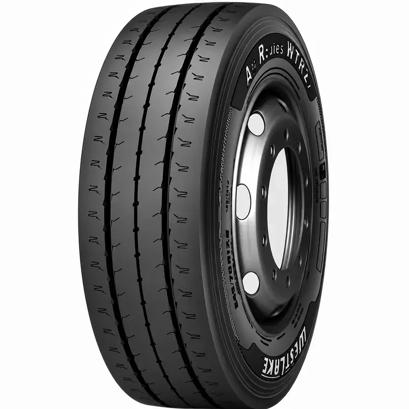 WESTLAKE 215/75R 17.5 135J TL WTR2x TFL / M+S / 3PMSF