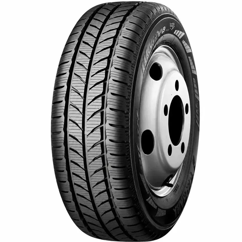 Yokohama WY01 ( 195/75 R16C 110/108T )