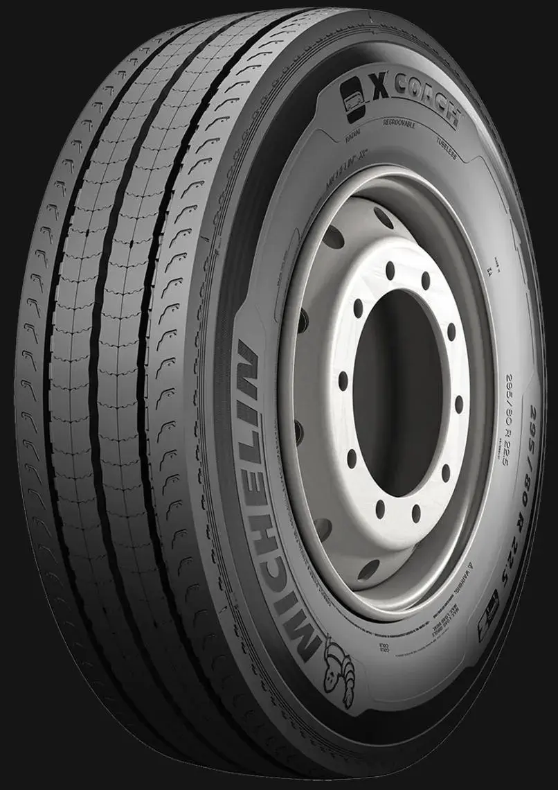 Michelin 295/80R22,5 154/150M X COACH Z 3PMSF