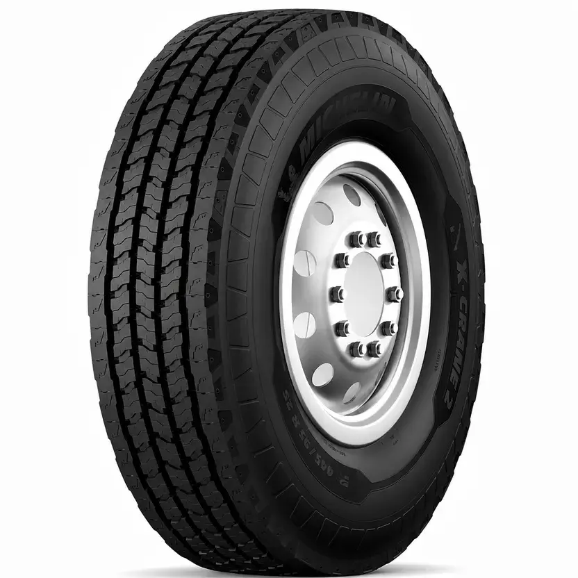 MICHELIN 445/95 R25 X-CRANE 2 178F TL