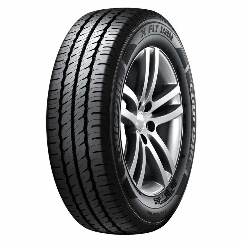 Laufenn 215/65R16C 109/107T X-FIT VAN (LV01)