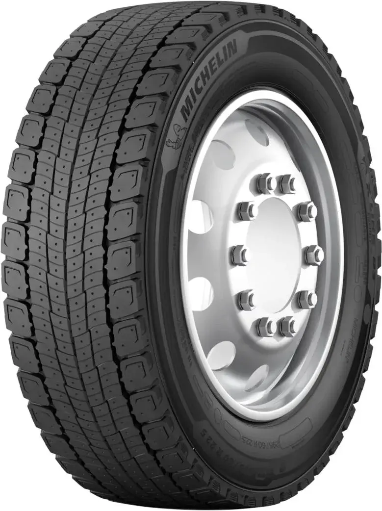 MICHELIN 315/60 R22.5 X LINE ENERGY D3 152/148L 3PMSF M+S DRIVE