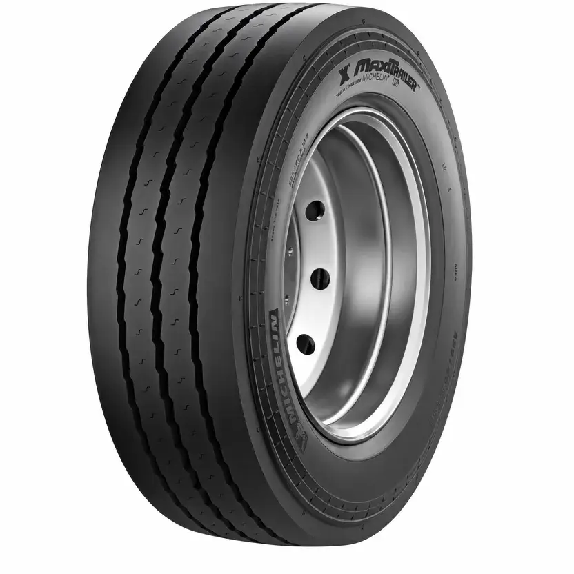 REMIX 255/60 R19.5 X MAXTRAILER 143/141J