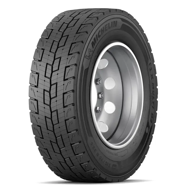 MICHELIN 265/70 R19.5 X MULTI D2 140/138M DRIVE 3PMSF M+S