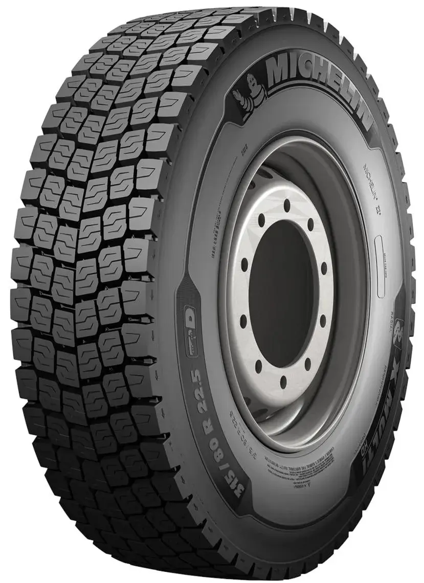 Michelin 315/70R22,5 154L X® MULTI™ HD D TL 3PMSF