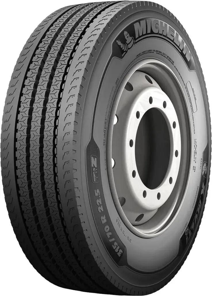 Michelin 315/70R22,5 156/150L X® MULTI™ HD Z 3PMSF