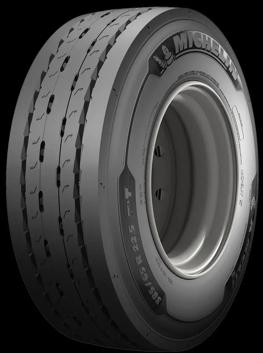 MICHELIN 445/45 R19.5 X MULTI HL T HL 164J 3PMSF M+S TRAILER