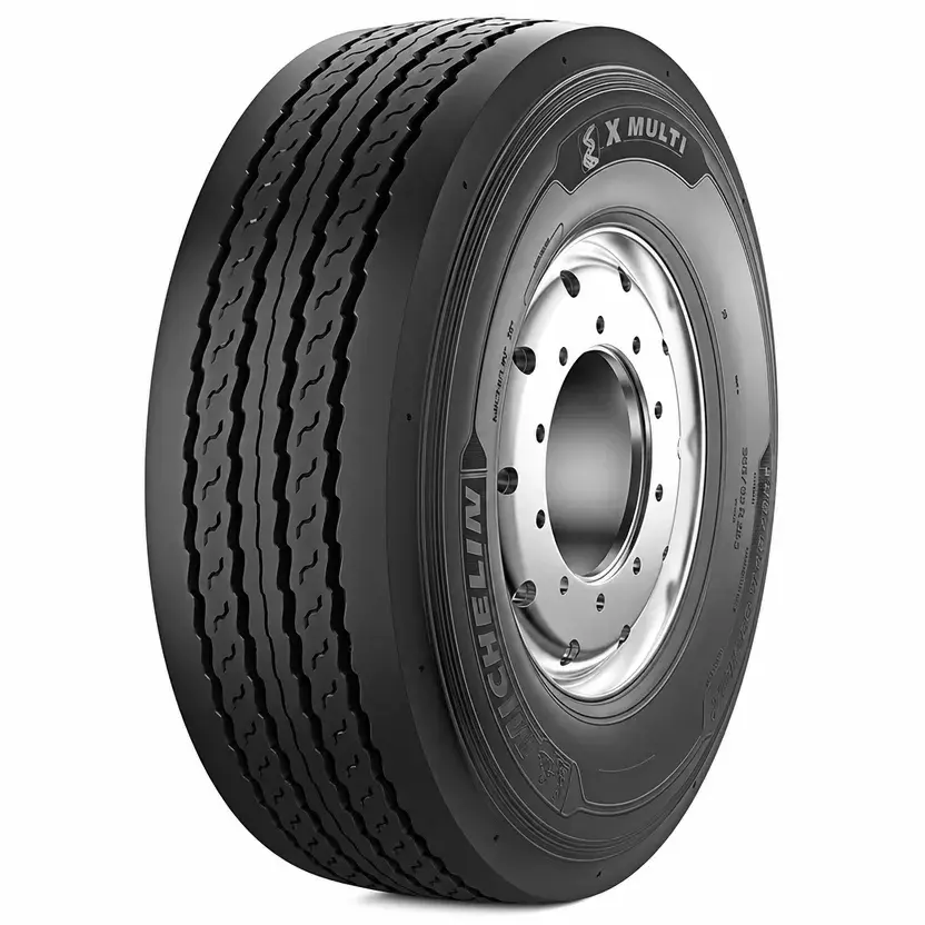 REMIX 445/45 R19.5 X MULTI HL T