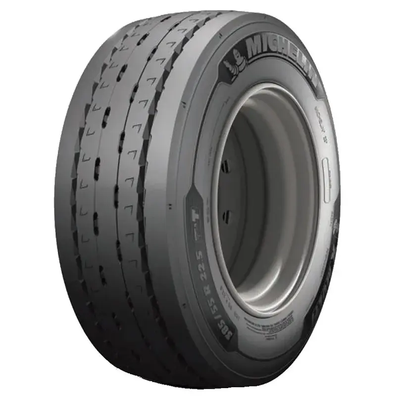 MICHELIN 245/70R 17.5 143J TL X MULTI T2+ FRT TFL / M+S / 3PMSF