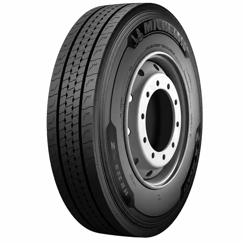 MICHELIN 245/70R 19.5 138M TL X MULTI Z2 VA / M+S / 3PMSF