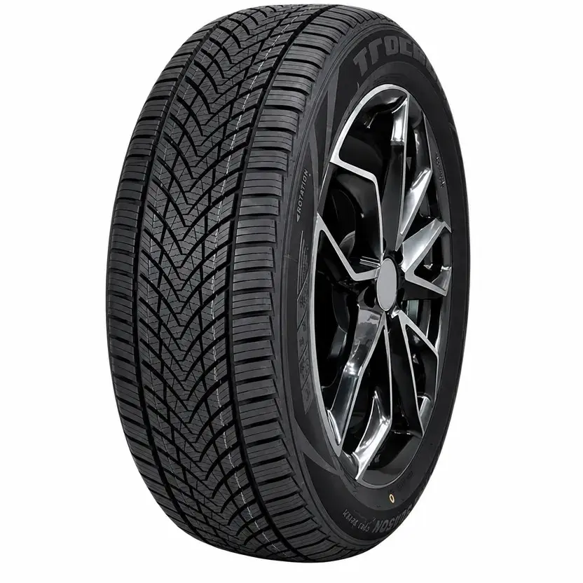 Tracmax TRAC SAVER A/S 185/65 R14 86H