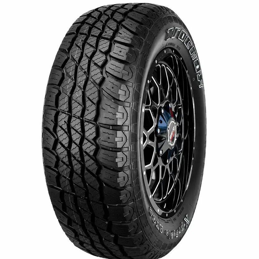 Tracmax 265/60R18 114T X PRIVILO AT-08 TL XL