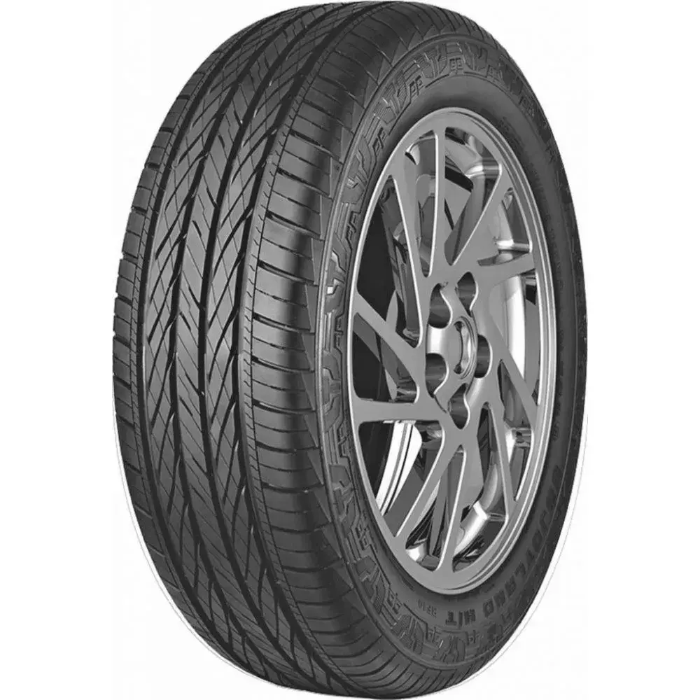 Tracmax 275/70R16 114H X-privilo H/T