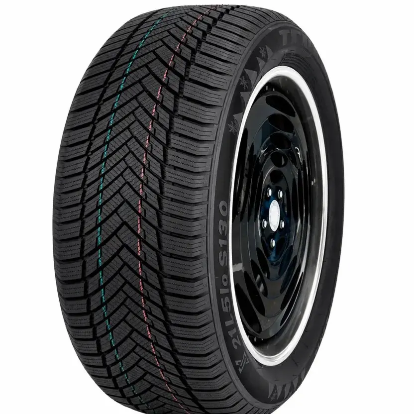 Tracmax 215/65R16 102H X-Privilo S130 XL