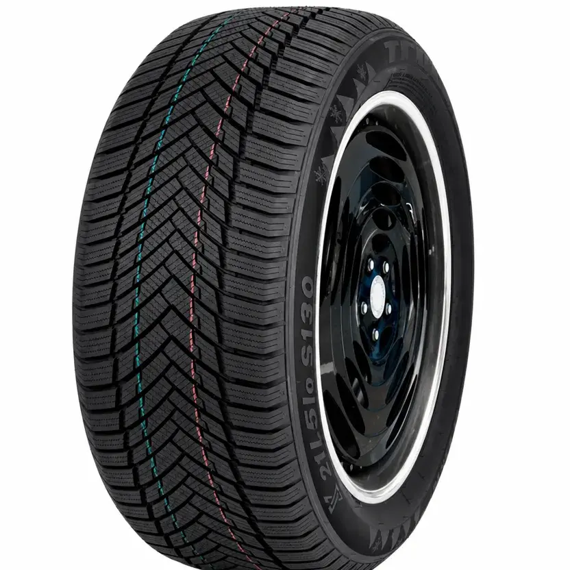 Tracmax 215/65R15 100H X-Privilo S130 XL DOT25