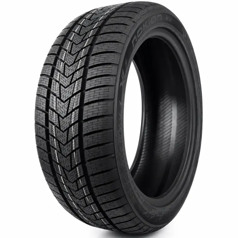 Tracmax 265/60R18 114V X-privilo S330 XL DOT25