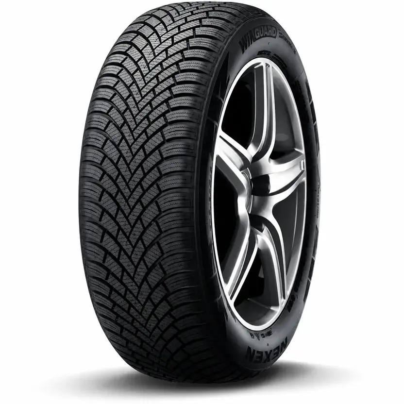 Tracmax 205/70R15 96T X-privilo S500 3PMSF