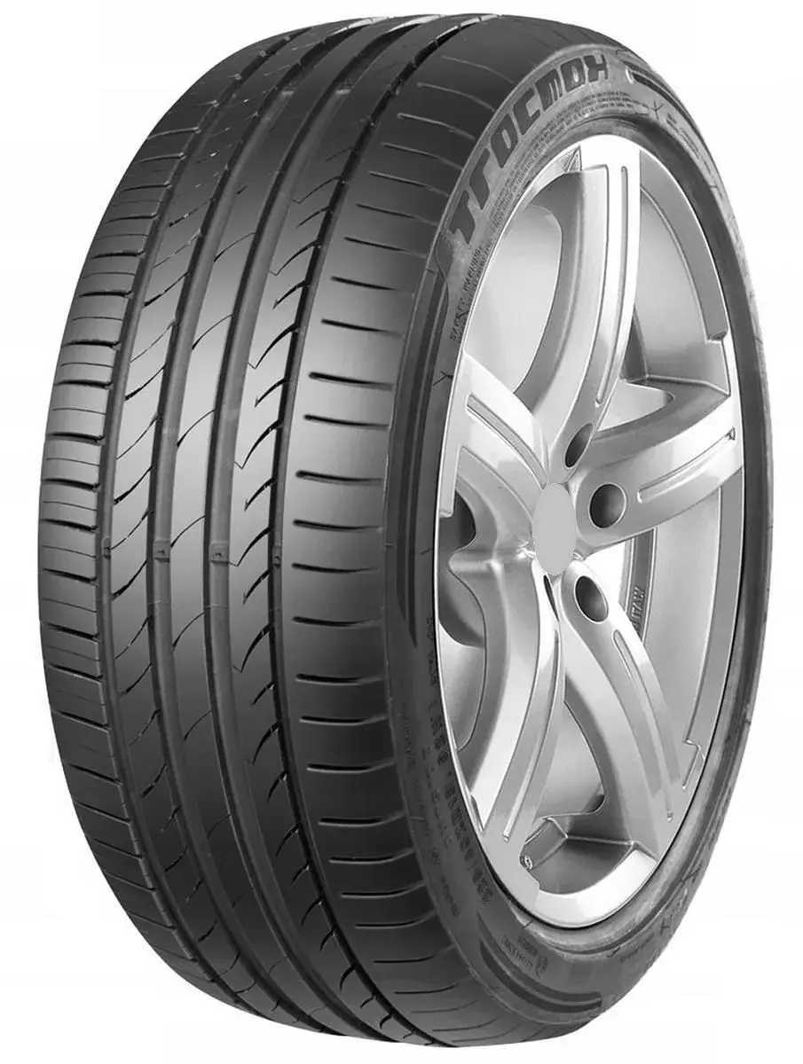 Tracmax 235/45R19 99Y X-Privilo TX3 XL