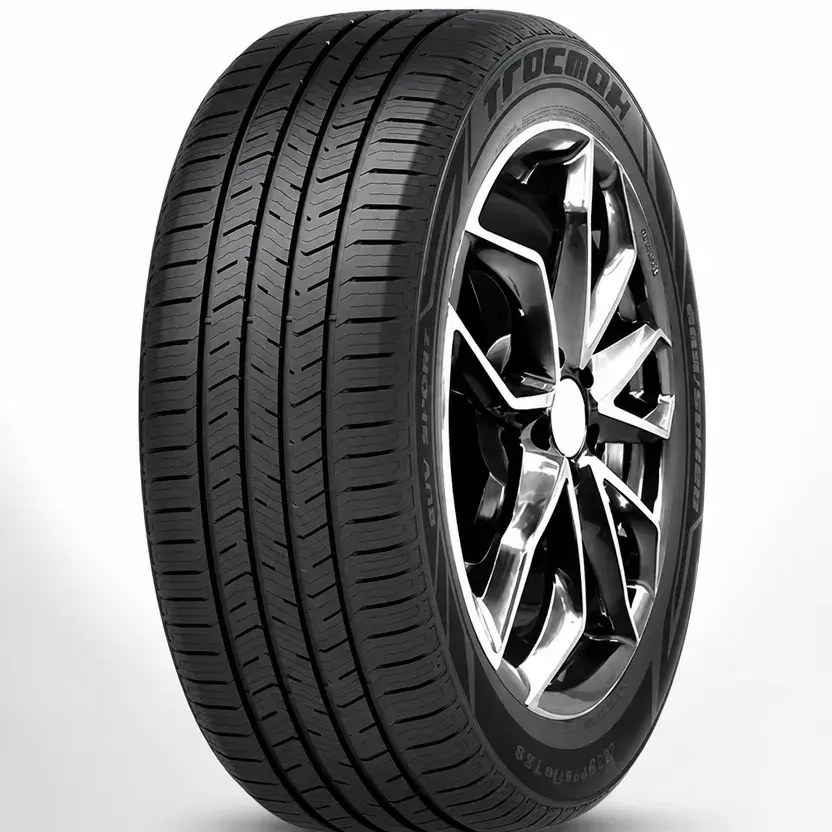 TRACMAX 275/70R 16 114H TL X Privilo TX-9