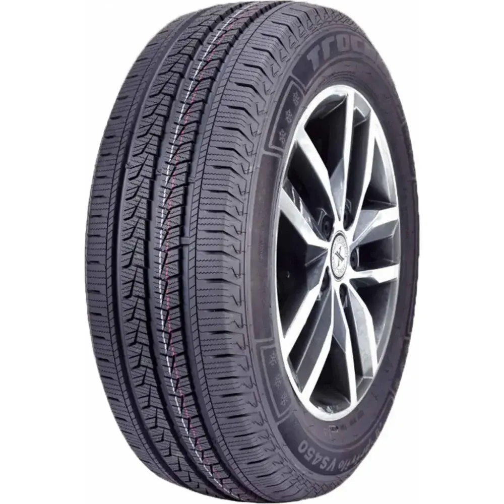 Tracmax 195/70R15C 104/102R X-privilo VS450 TL C M+S 3PMSF