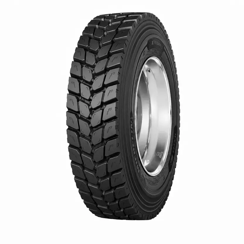 Michelin 295/80R22,5 152K X WORKS D TL M+S 3PMSF