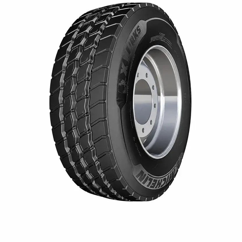 MICHELIN 385/65R22.5 X WORKS T 160K VM MI