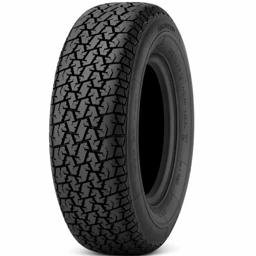 Michelin 185/70R13 86V XDX-B TL DOT25/26