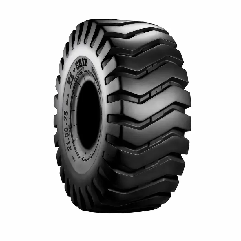 BKT 16.00-25 205A2 XL-GRIP