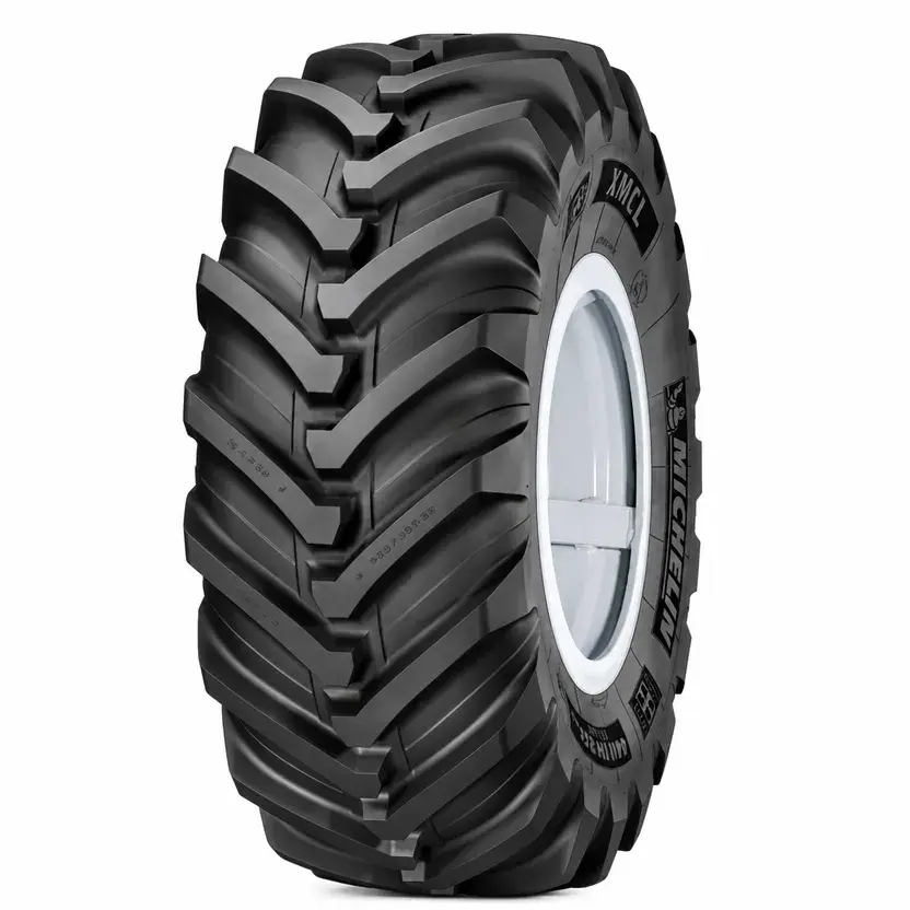 MICHELIN 460/70 R24 (17.5 LR 24) XMCL