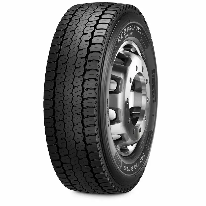 PROMETEON 305/70 R19.5 R02 PROFUEL DRIVE 148/145M 3PMSF M+S DRIVE