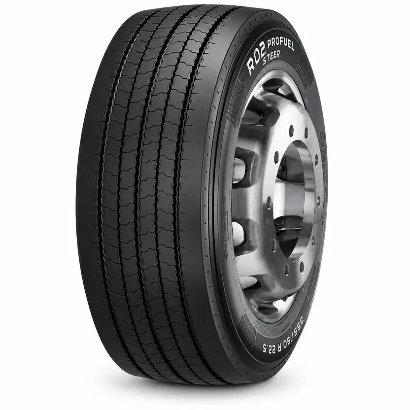 PROMETEON 305/70 R19.5 R02 PROFUEL STEER 148/145M 3PMSF M+S FRONT