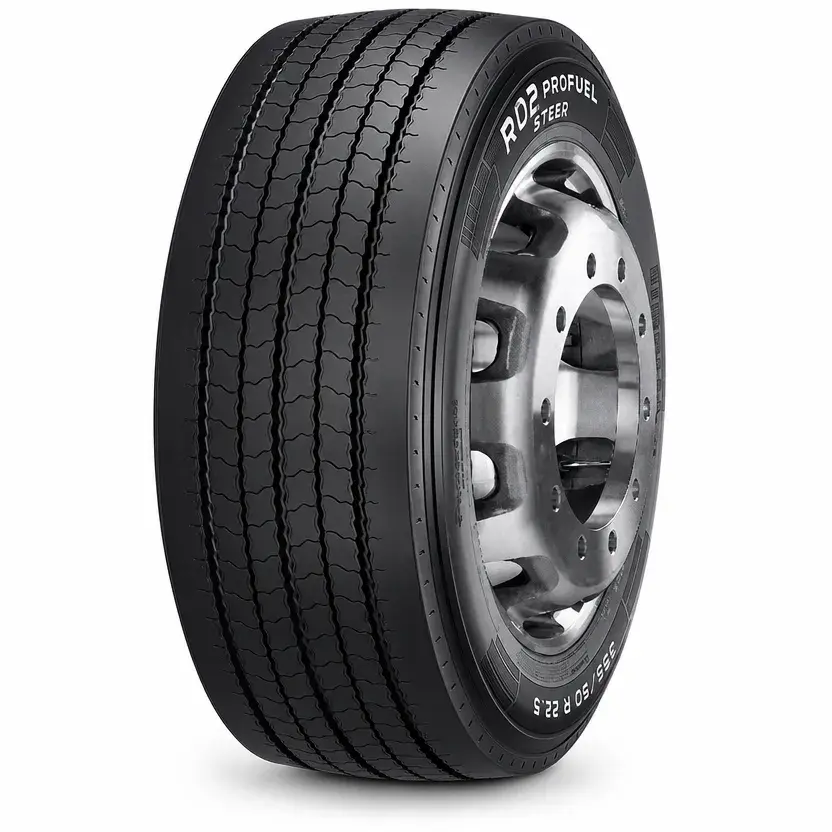 PROMETEON 305/70 R19.5 R02 PROFUEL STEER 148/145M 3PMSF M+S FRONT