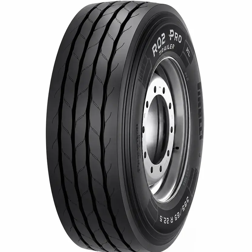 PROMETEON 285/70 R19.5 R02 PROFUEL TRAILER 150/148K 3PMSF M+S TRAILER