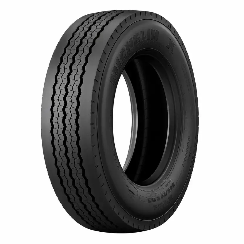 MICHELIN 285/70 R19.5 XTE2 150/148J TL 3PMSF M+S TRAILER