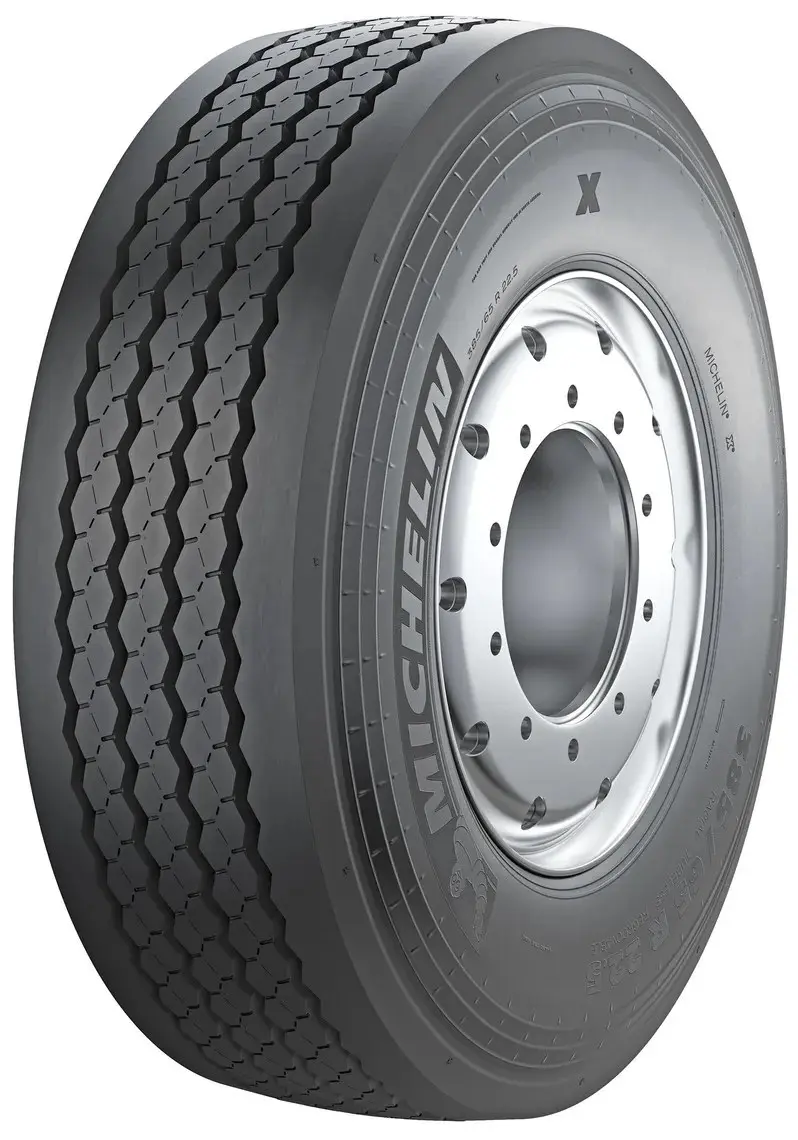 MICHELIN 385/65 R22.5 XTE 3 160J 3PMSF M+S TRAILER