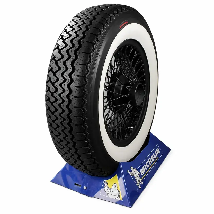 Michelin XVS 185/80 R15 93H