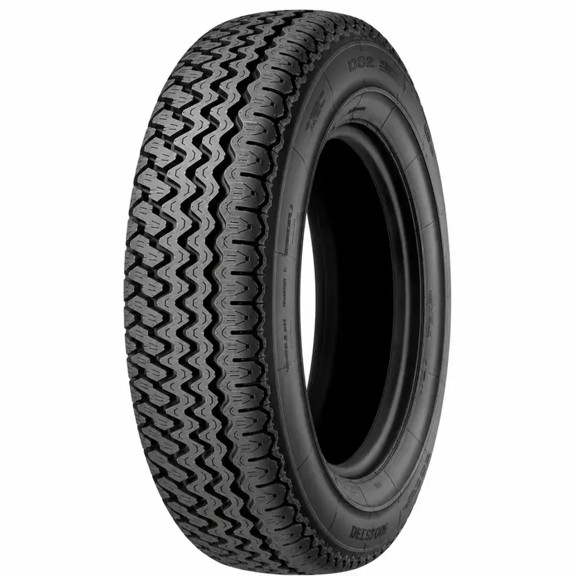 Michelin 185/80R15 93H XVS-P TL DOT25