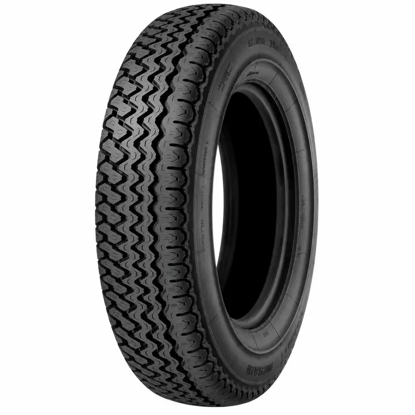 Michelin 185/80R15 93V XVS TL DOT25