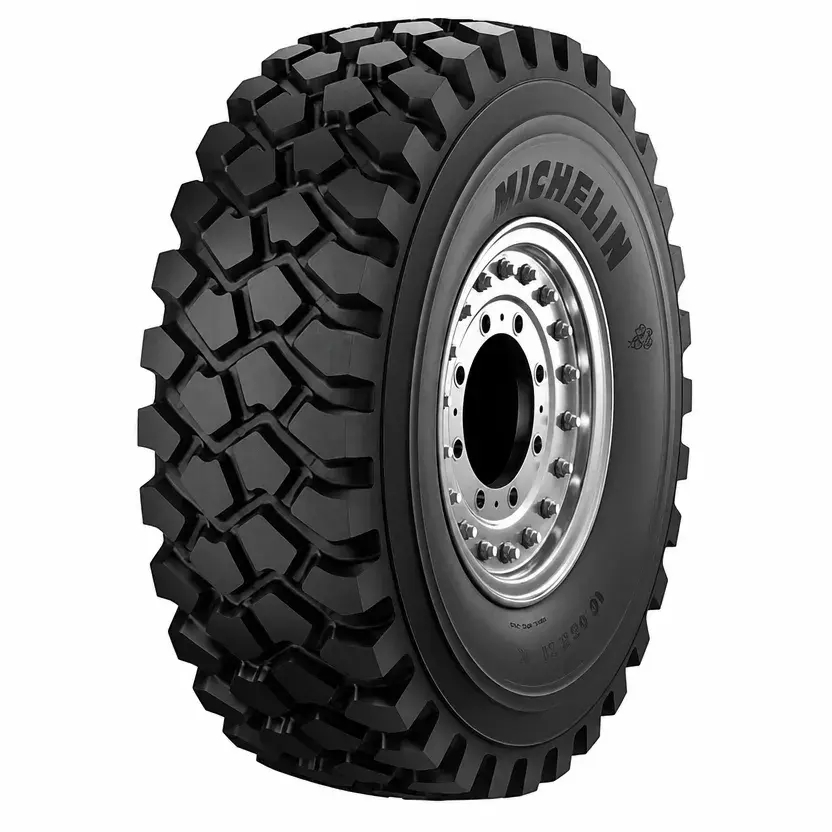 MICHELIN 16/80 R20 XZL LRM 173G ALL