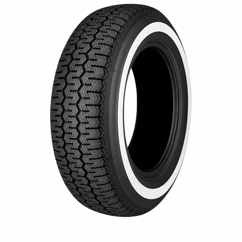 Michelin Collection XZX ( 165 SR15 86S WW )