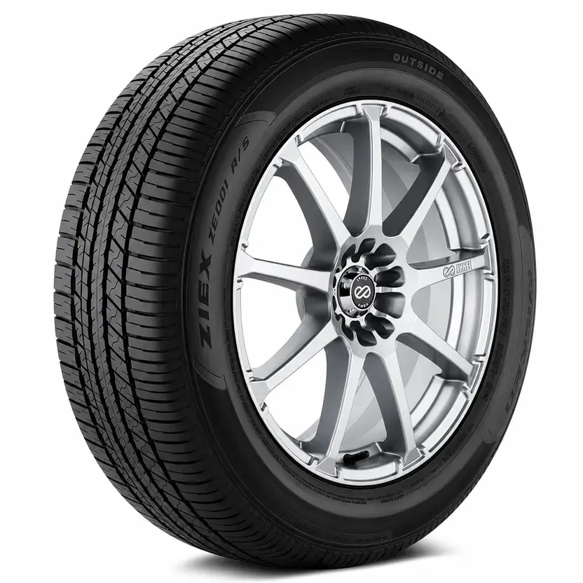 Falken ZIEX ZE001A A/S 225/55 R18 98V