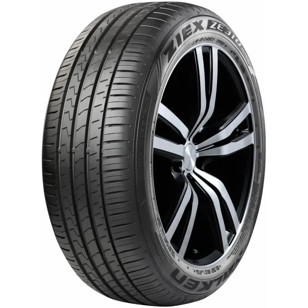 Falken 205/55R16 94V ZIEX ZE310A EC XL AO DOT25