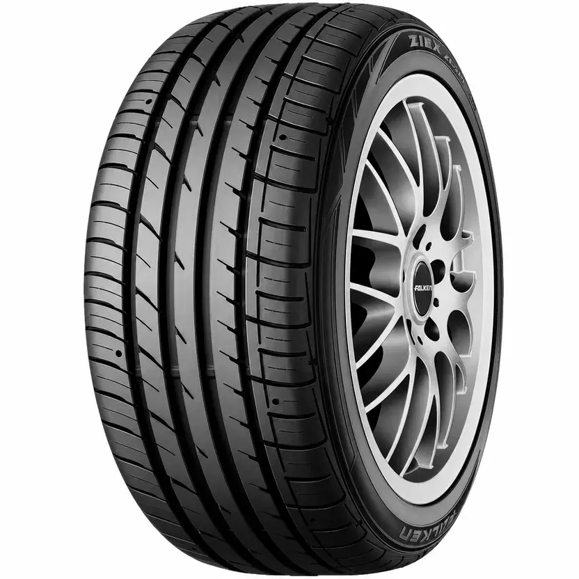 Falken ZIEX ZE914A ECORUN ( 225/60 R16 98V Ecorun BLK )