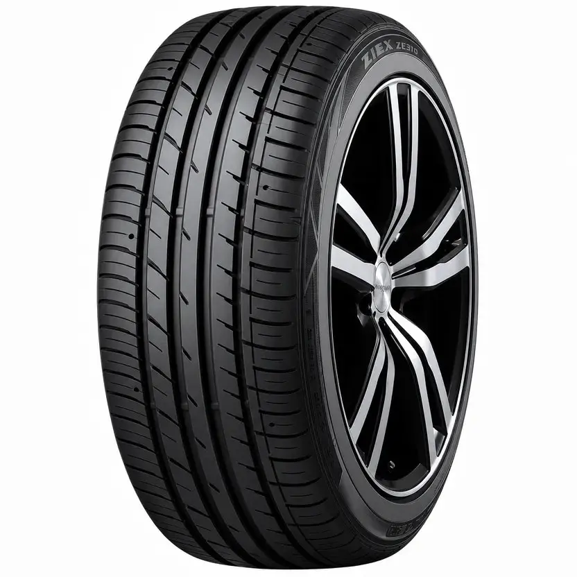 Falken 215/60R16 95V ZIEX ZE914 ECORUN DOT25