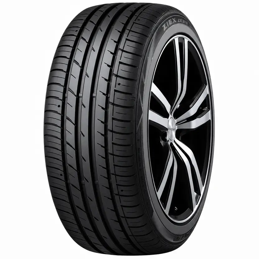 Falken Ziex ZE914A 215/60 R16 95 V