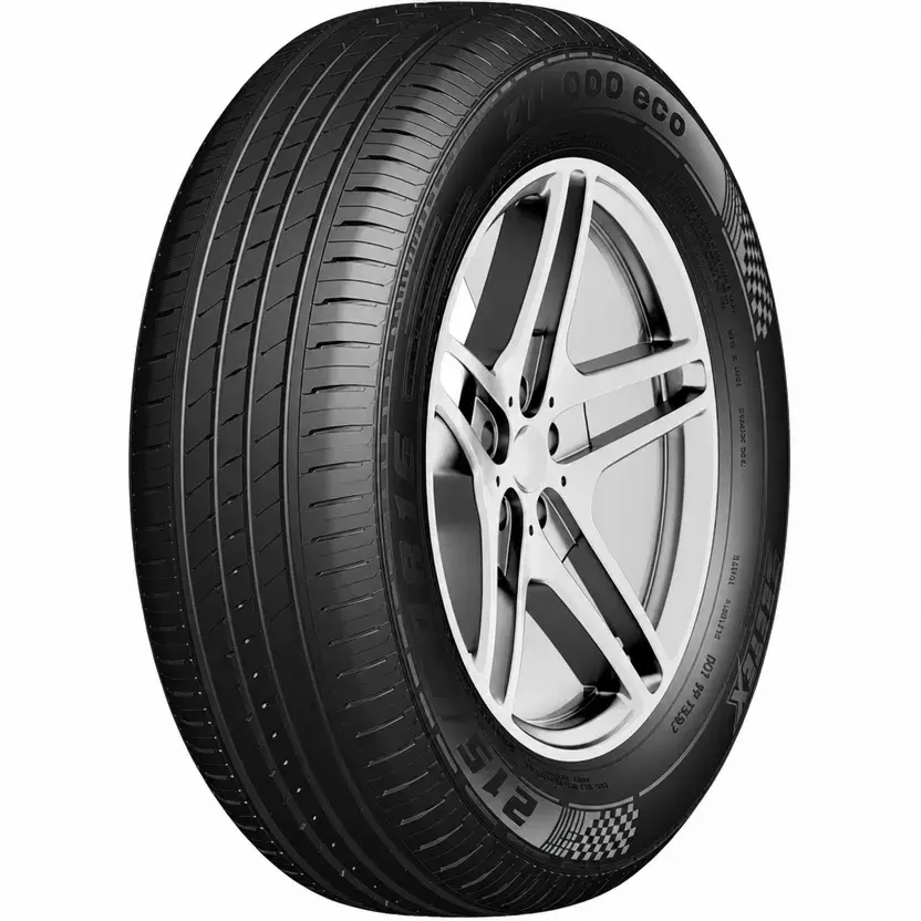 Zeetex 205/55R16 91V ZT6000 ECO