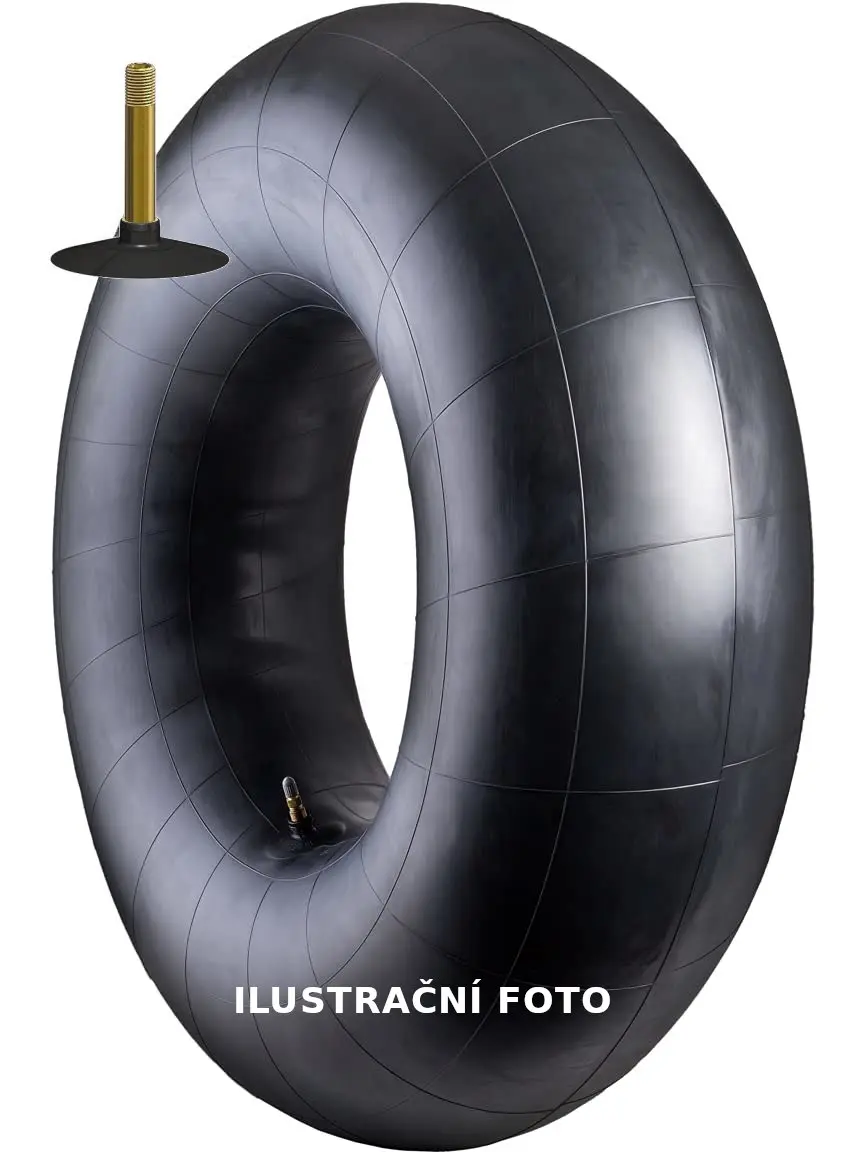 Duše TRAXMAX 4.00-8 V1.08-3(SC-8) BUTYL