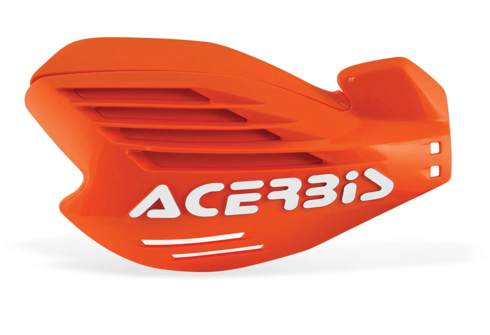 ACERBIS kryty páček X-FORCE barva oranžová KTM 2016 ( )